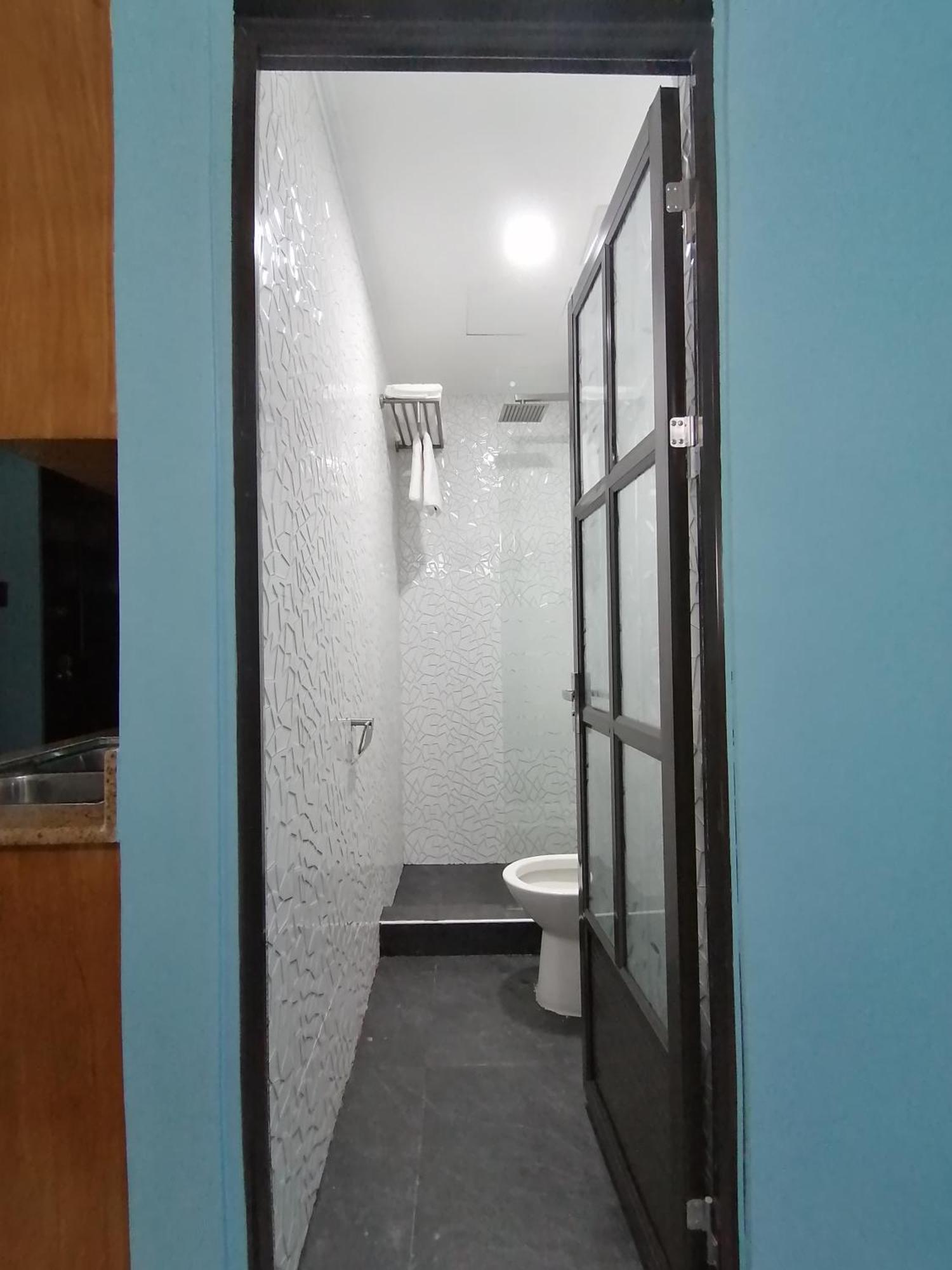 Cozy 2Br Staycation With Balcony Chateau Elysee For 4-6 Pax Paranaque City Exterior foto