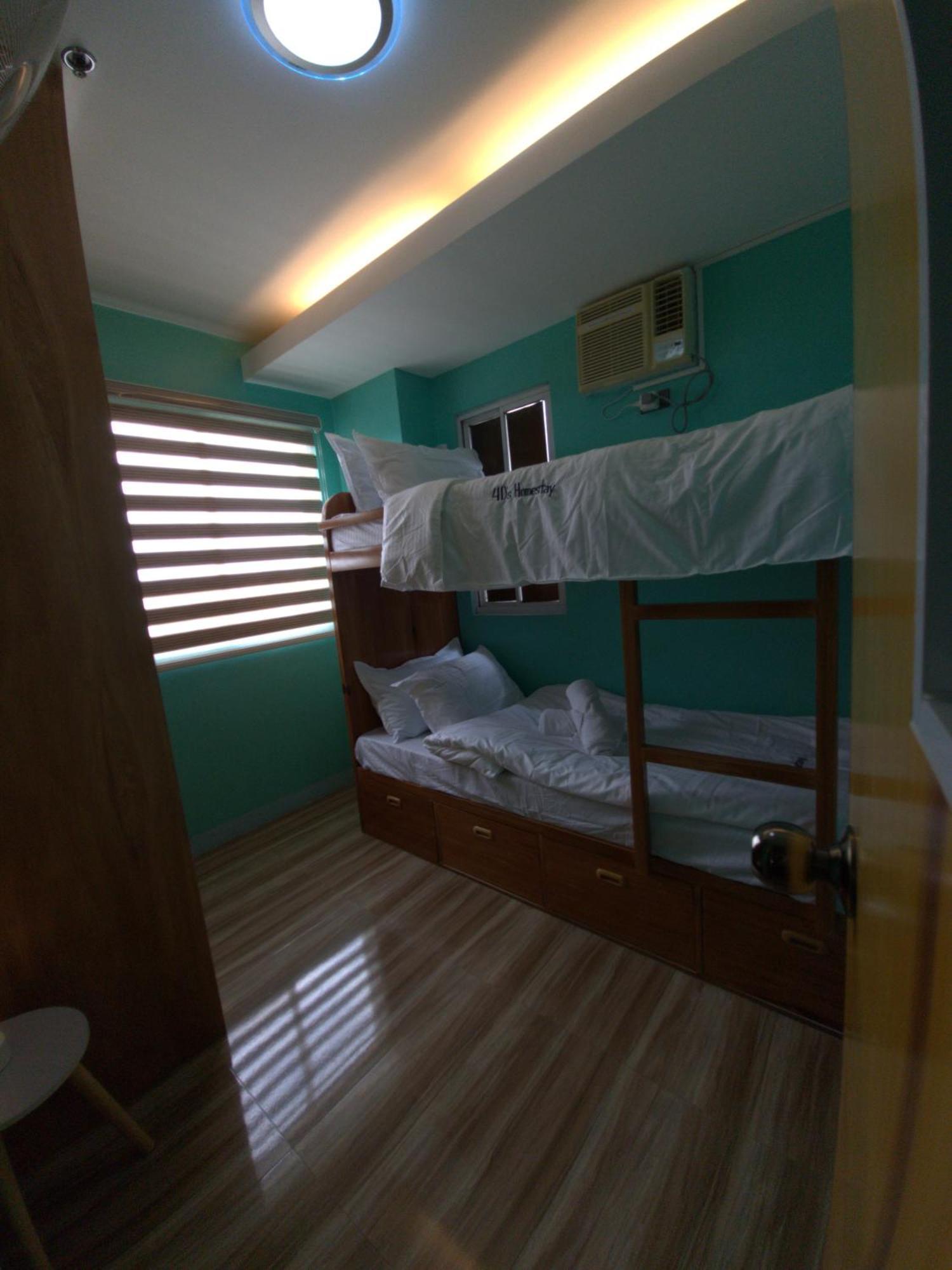 Cozy 2Br Staycation With Balcony Chateau Elysee For 4-6 Pax Paranaque City Exterior foto