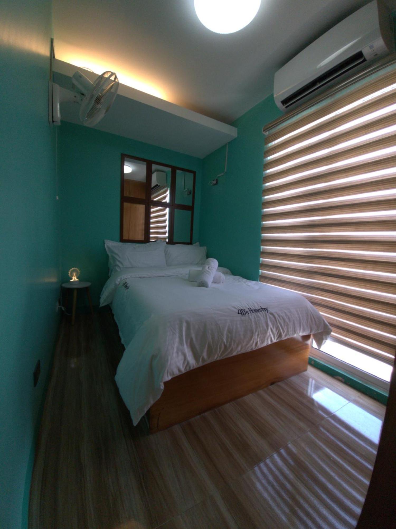 Cozy 2Br Staycation With Balcony Chateau Elysee For 4-6 Pax Paranaque City Exterior foto